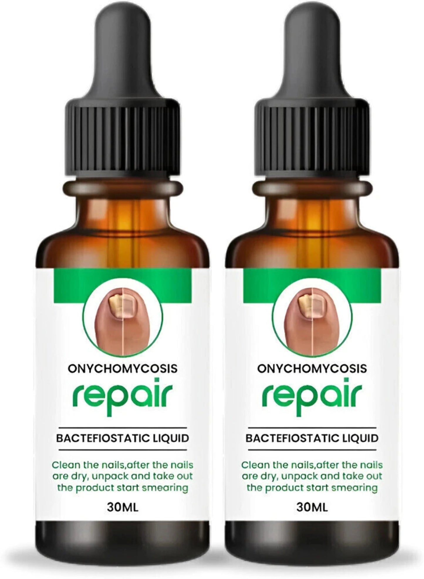 Nails Strong Growth And Repair Oil (Flat 50% Off)