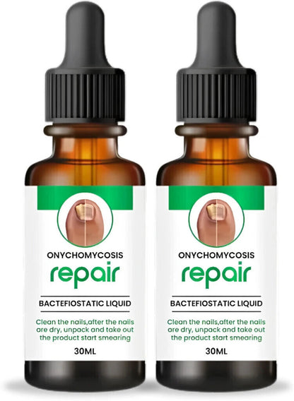 Nails Strong Growth And Repair Oil (Flat 50% Off)
