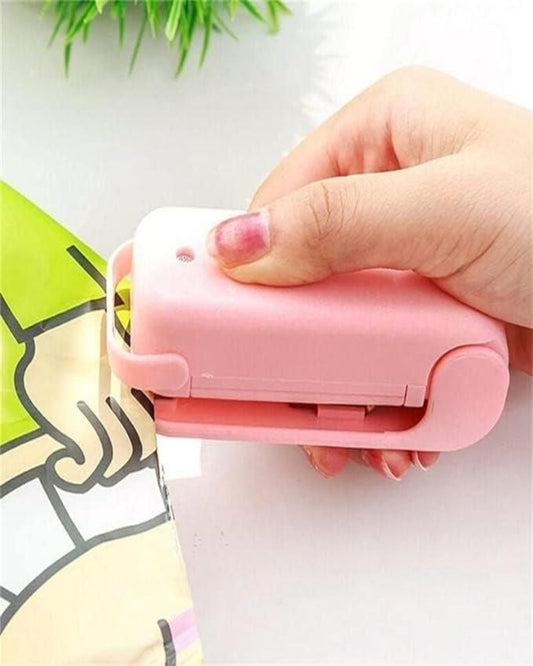 Portable Heat Mini Sealing Machine