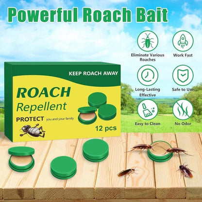 Cockroach Killer Gel (Flat 50% Off)