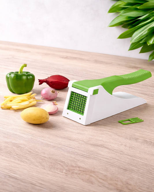 Heavy Duty Vegetable Manual Chopper