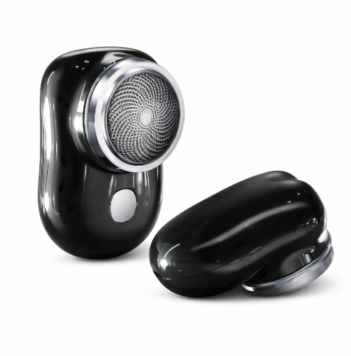Mini Electric Rechargeable Shaver For Men