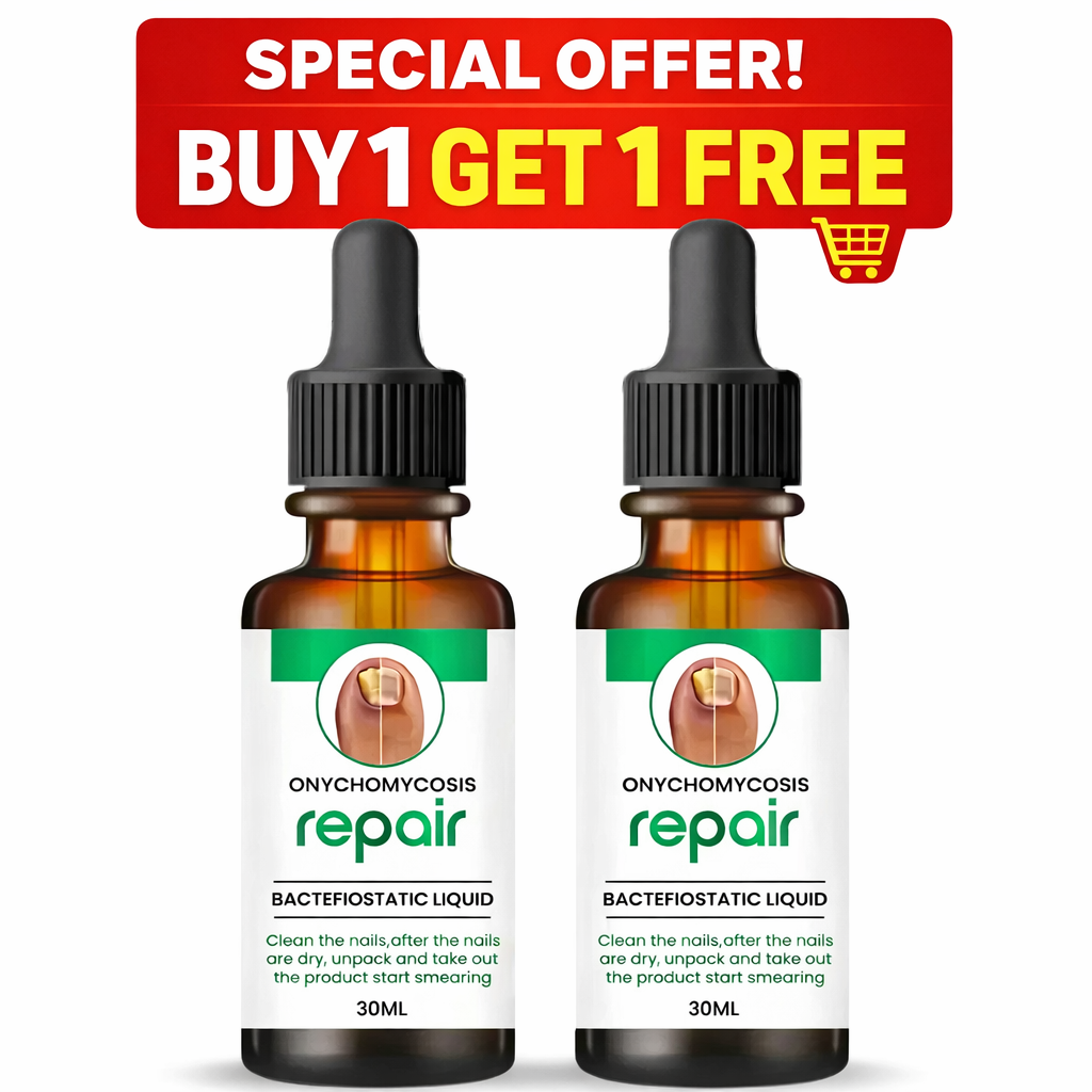 Nails Strong Growth And Repair Oil (Flat 50% Off)