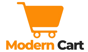 Modern Cart