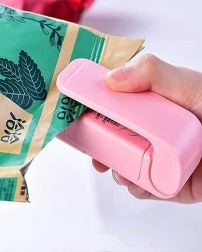 Portable Heat Mini Sealing Machine