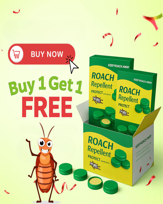 Cockroach Killer Gel (Flat 50% Off)