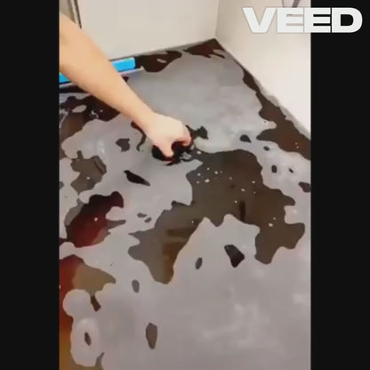 Drain Blockage And Sink Cleaner Powder