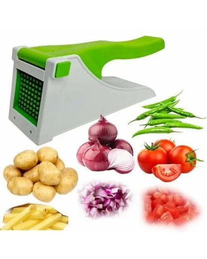 Heavy Duty Vegetable Manual Chopper